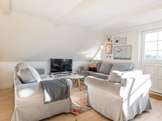 Vakantiehuis Fanø Bad  23