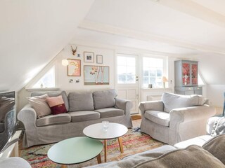 Ferienhaus Fanø Bad  24