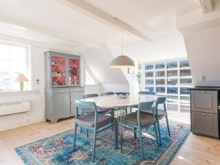 Vakantiehuis Fanø Bad  25