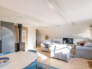 Vakantiehuis Fanø Bad  28