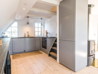 Ferienhaus Fanø Bad  30