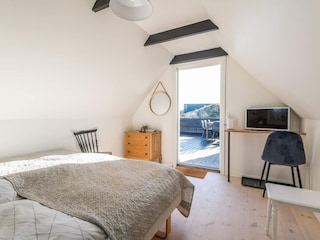 Ferienhaus Fanø Bad  37