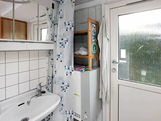 Maison de vacances Otterup  2