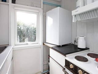Vakantiehuis Otterup  3