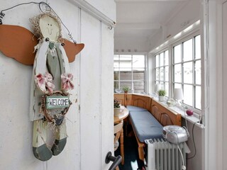 Vakantiehuis Otterup  4