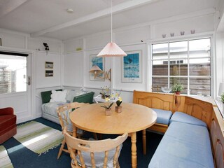 Vakantiehuis Otterup  7