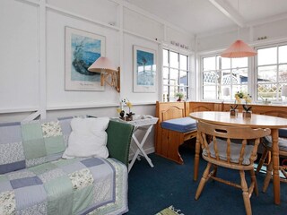 Vakantiehuis Otterup  8