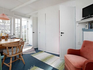 Vakantiehuis Otterup  9