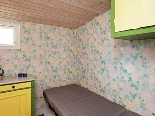 Vakantiehuis Otterup  11