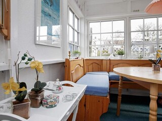 Vakantiehuis Otterup  12