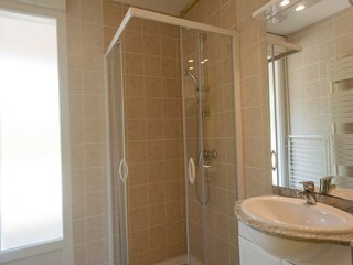 Cottage Villegats Ausstattung 9