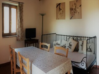 Vakantiehuis Volterra Kenmerken 23