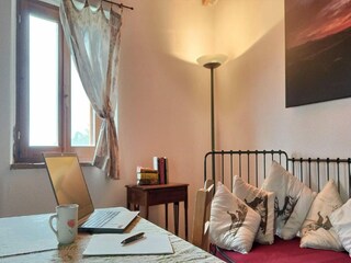 Ferienhaus Volterra Ausstattung 26