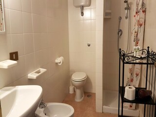 Vakantiehuis Volterra Kenmerken 34