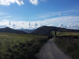 Vakantiehuis Volterra Omgeving 36