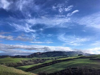 Ferienhaus Volterra Umgebung 38