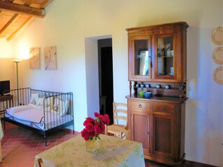 Vakantiehuis Volterra Kenmerken 26