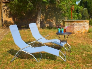 Ferienhaus Volterra  40
