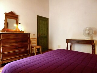 Vakantiehuis Volterra Kenmerken 29