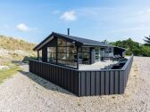 Casa de vacaciones Henne Strand Grabación al aire libre 1