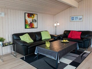 Casa de vacaciones Henne Strand  7