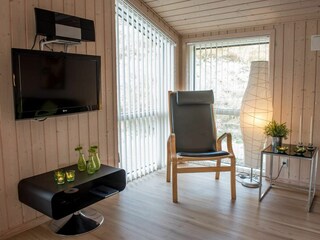Casa de vacaciones Henne Strand  10