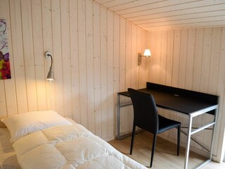 Casa de vacaciones Henne Strand  15