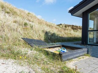 Casa de vacaciones Henne Strand  22