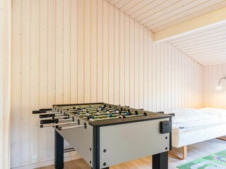Casa de vacaciones Henne Strand  23