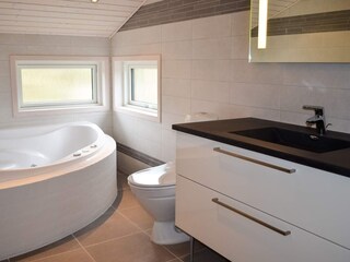 Casa per le vacanze Henne Strand  8