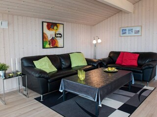 Casa per le vacanze Henne Strand  10