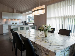 Vakantiehuis Henne Strand  14