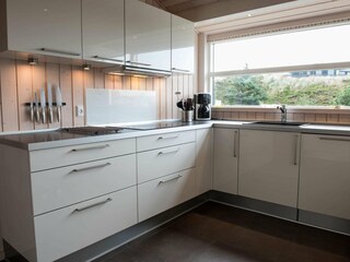 Casa per le vacanze Henne Strand  16