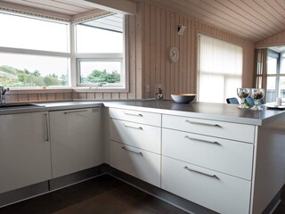 Vakantiehuis Henne Strand  17