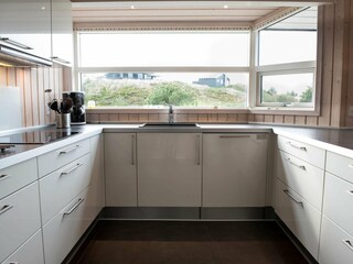 Casa per le vacanze Henne Strand  18