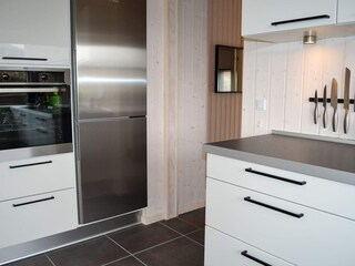 Vakantiehuis Henne Strand  19