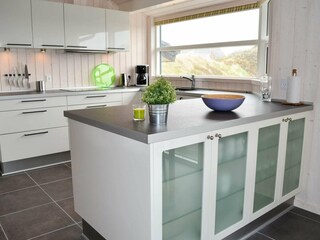 Casa per le vacanze Henne Strand  20