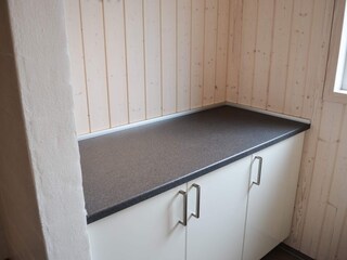 Casa per le vacanze Henne Strand  21