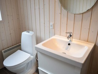 Vakantiehuis Henne Strand  22