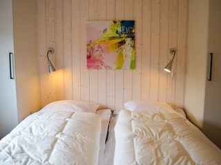 Maison de vacances Henne Strand  23