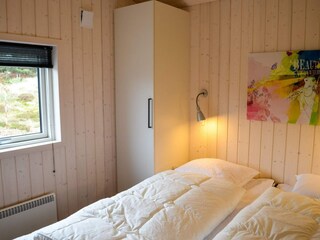 Maison de vacances Henne Strand  24