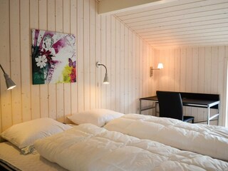 Maison de vacances Henne Strand  25