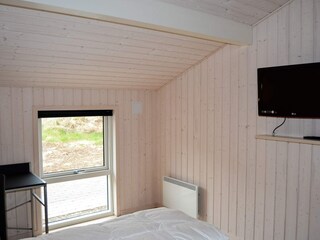Maison de vacances Henne Strand  27