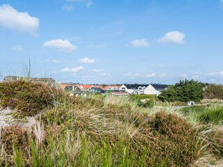 Vakantiehuis Henne Strand  30