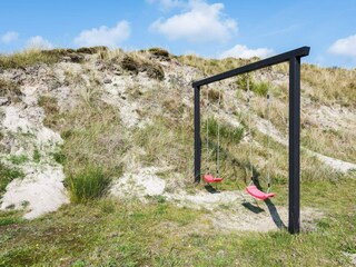 Maison de vacances Henne Strand  31