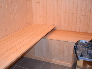 Maison de vacances Henne Strand  32