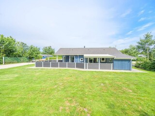 Vakantiehuis Bork Havn Buitenaudio-opname 3