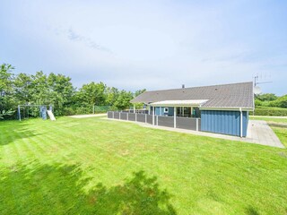 Vakantiehuis Bork Havn Buitenaudio-opname 4