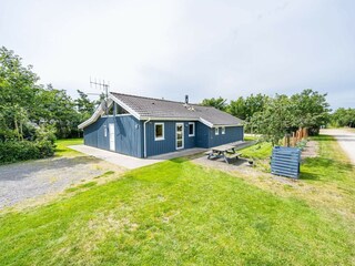 Vakantiehuis Bork Havn Buitenaudio-opname 5