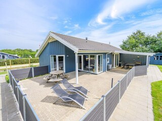 Vakantiehuis Bork Havn  8